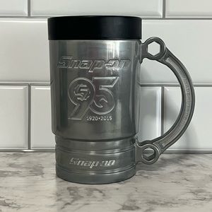 Snap-On Tool 95th Anniversary Socket Mug